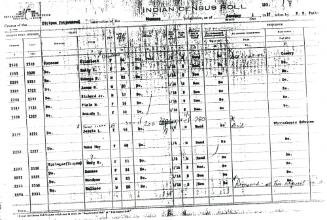 Muller Census