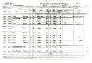 Pappan Census