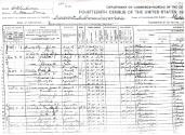 Vieux Census