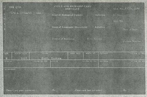 Wamego Government Documents