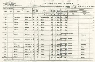 Bertrand Census