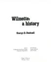 Wilmette Family History
