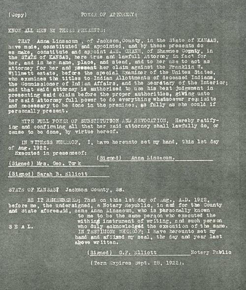 Wilmette Government Documents