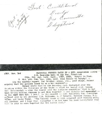 Juneau Government Documents