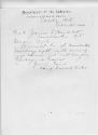 Quanah Parker:  Cynthia Ann Parker, by Paul I Wellman (printed in Chronicles of Oklahoma.  Correspondence and other papers.
Quanah Parker:  Cynthia Ann Parker, by Paul I Wellman (printed in Chronicles of Oklahoma.  Correspondence and other papers.
