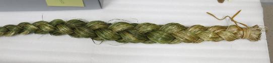 Sweetgrass Braid