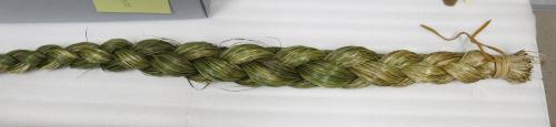 Sweetgrass Braid