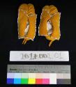 Moccasin Project