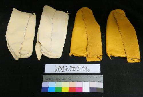 Moccasin Project