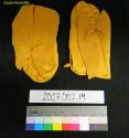 Moccasin Project