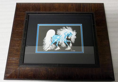 Spirit Horse