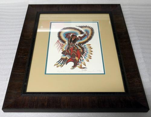 Eagle Dancer