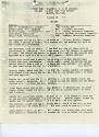 1975 Business Committee Meeting Minutes