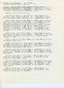 1985 Business Committee Meeting Minutes