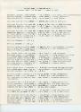 1986 Business Committee Meeting Minutes