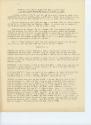 1940 Business Committee Meeting Minutes