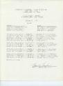 1973 Business Committee Meeting Minutes