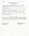 1973 Business Committee Resolutions