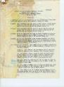 1961 Business Committee Resolutions