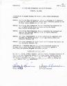 1983 Business Committee Resolutions