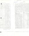 Potawatomi Chiefs Biographies (handwritten)