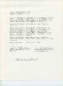 1987 Business Committee Meeting Minutes