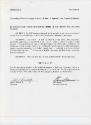 1996 Business Committee Ordinances