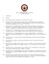2005 Business Committee Meeting Agendas