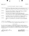 1985 Business Committee Resolutions