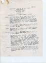 1966 Business Committee Resolutions