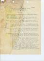 1962 Business Committee Resolutions