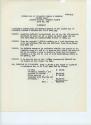 1964 Business Committee Resolutions